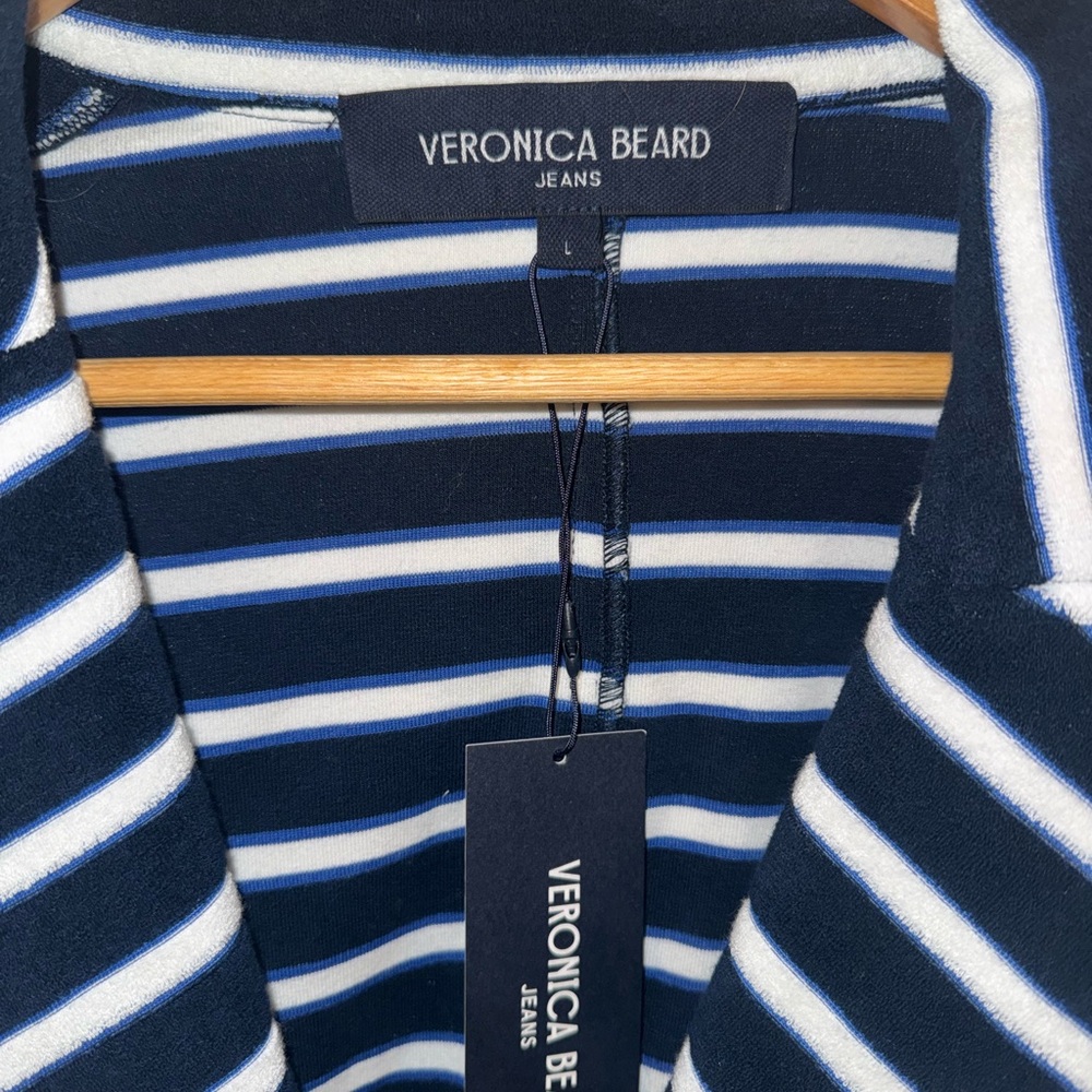 NWT Veronica Beard Ortiz Jacket - Picture 6 of 14